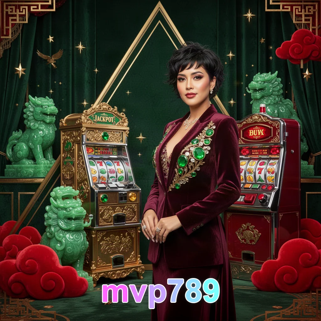 Platform mvp789
