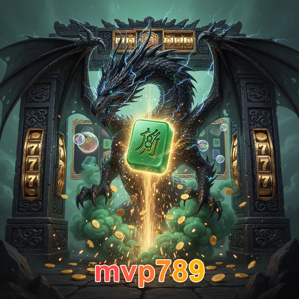 Tabel RTP game kasino mvp789