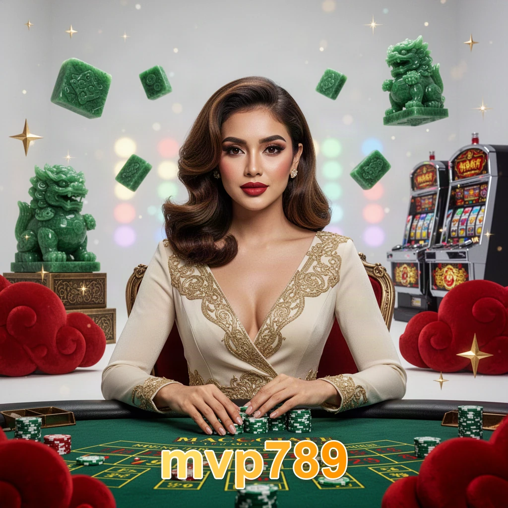 Pendaftaran mvp789