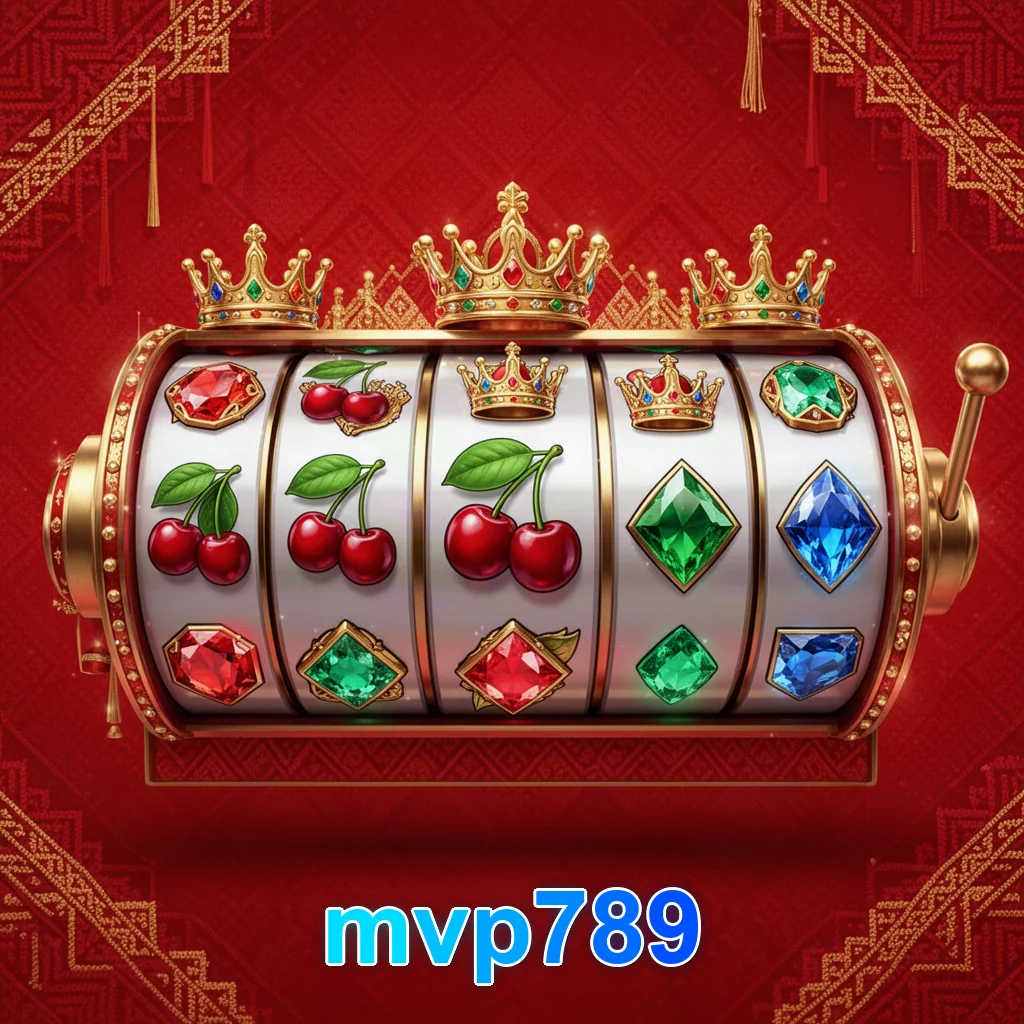 Tingkatan program VIP mvp789