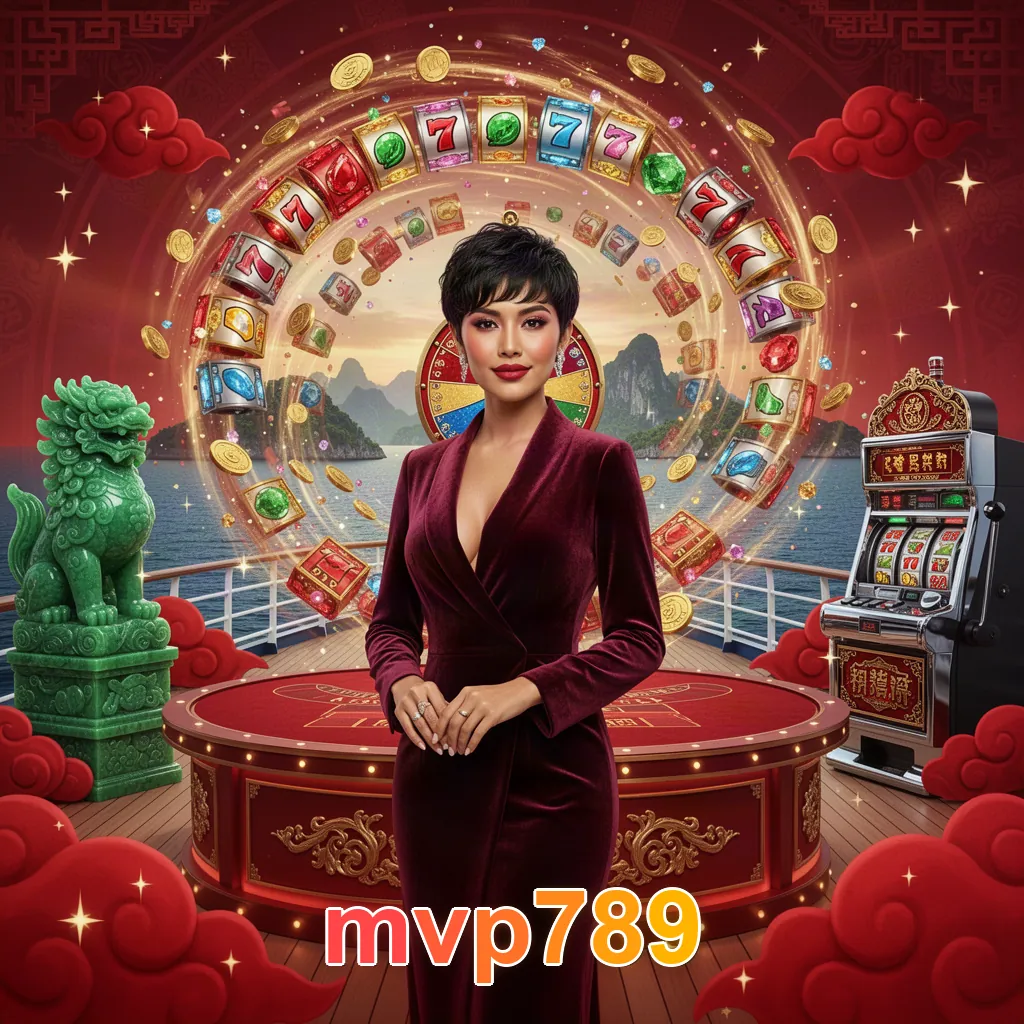 Aplikasi mvp789