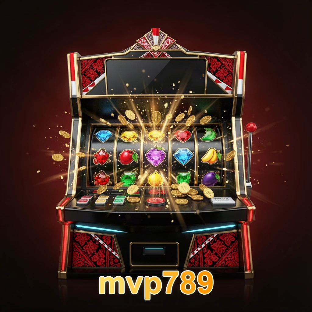 Game Fortune mvp789