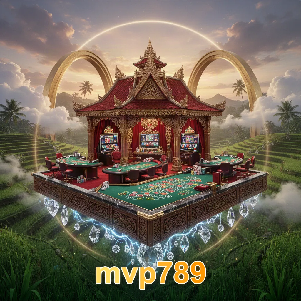 Kasino mvp789