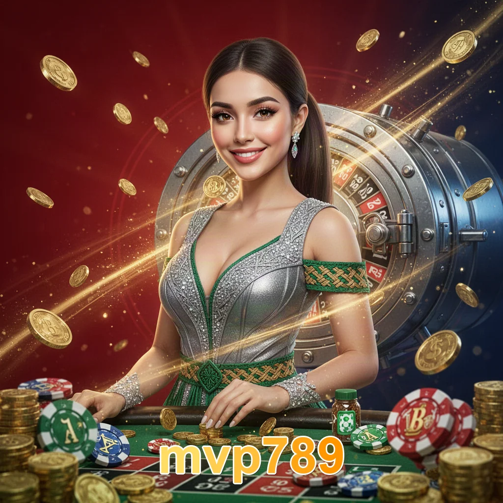 Penyedia slot utama mvp789 - NetEnt, Pragmatic Play, Play'n GO