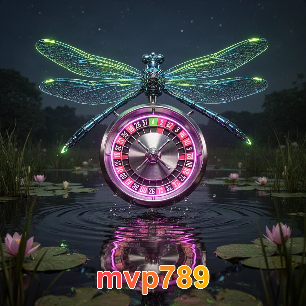 Masuk mvp789