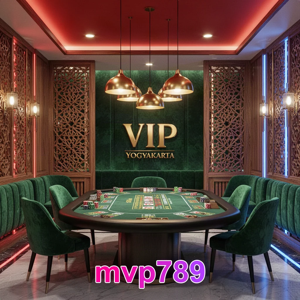 Menang mvp789