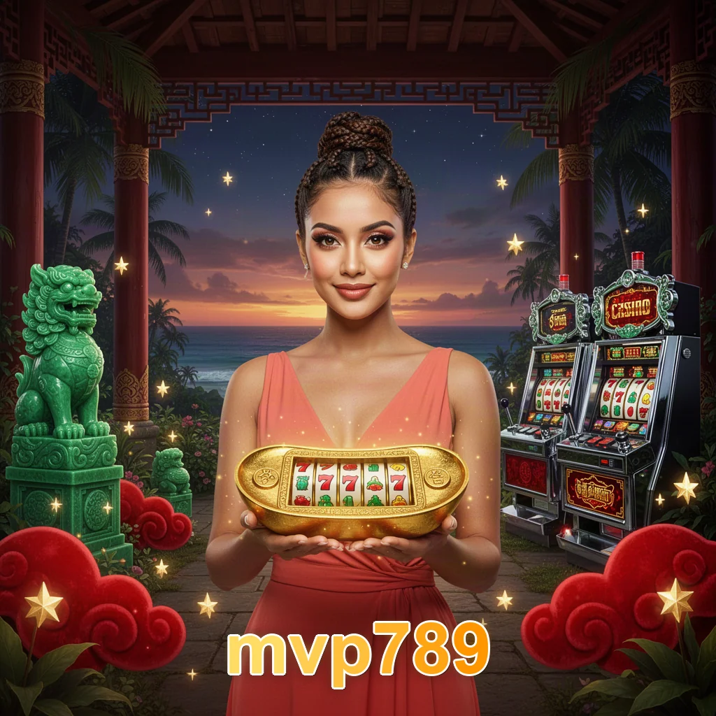 Facebook mvp789